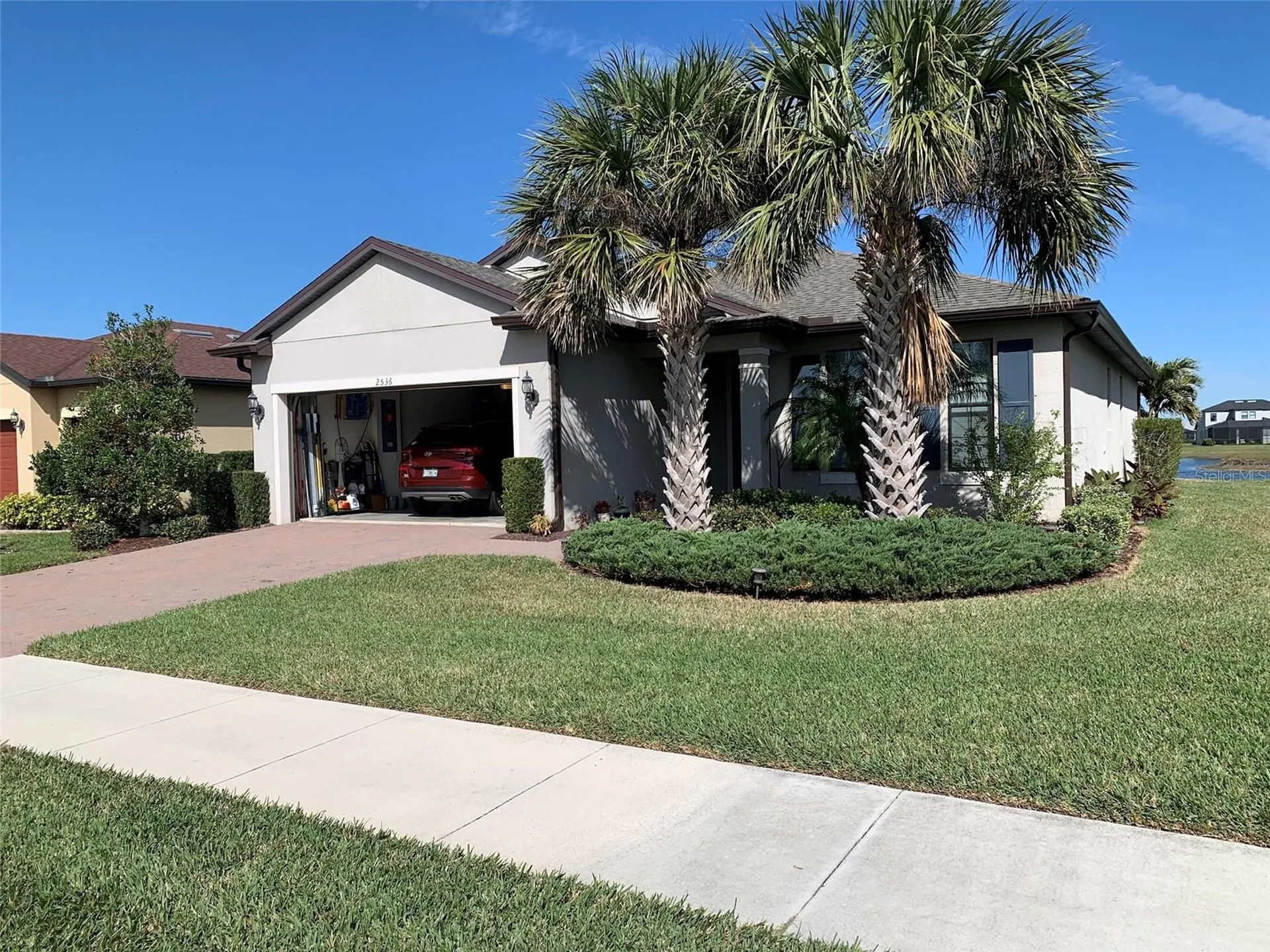 2536 Marton Oak Boulevard North Port FL 34289