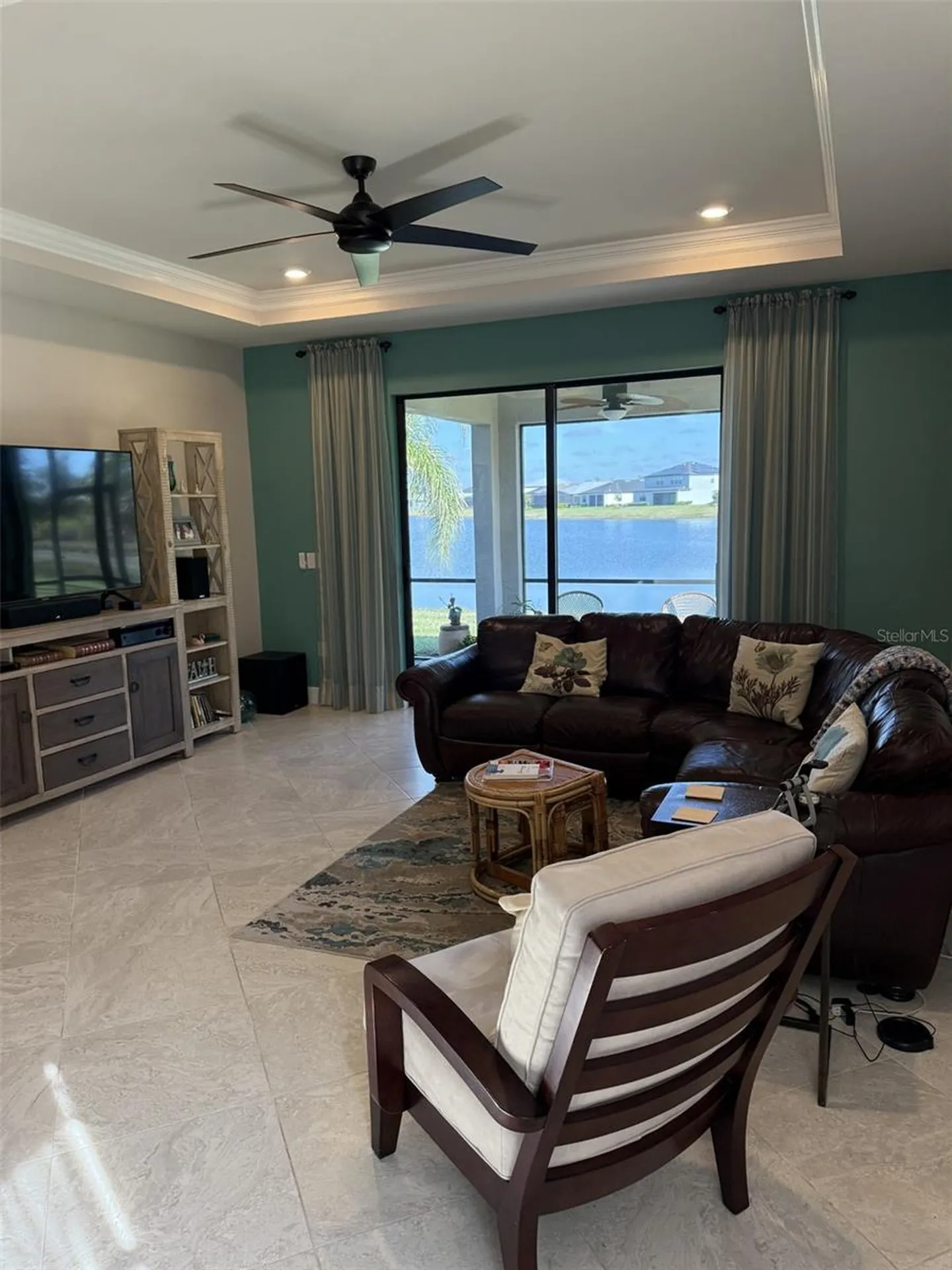 2536 Marton Oak Boulevard North Port FL 34289