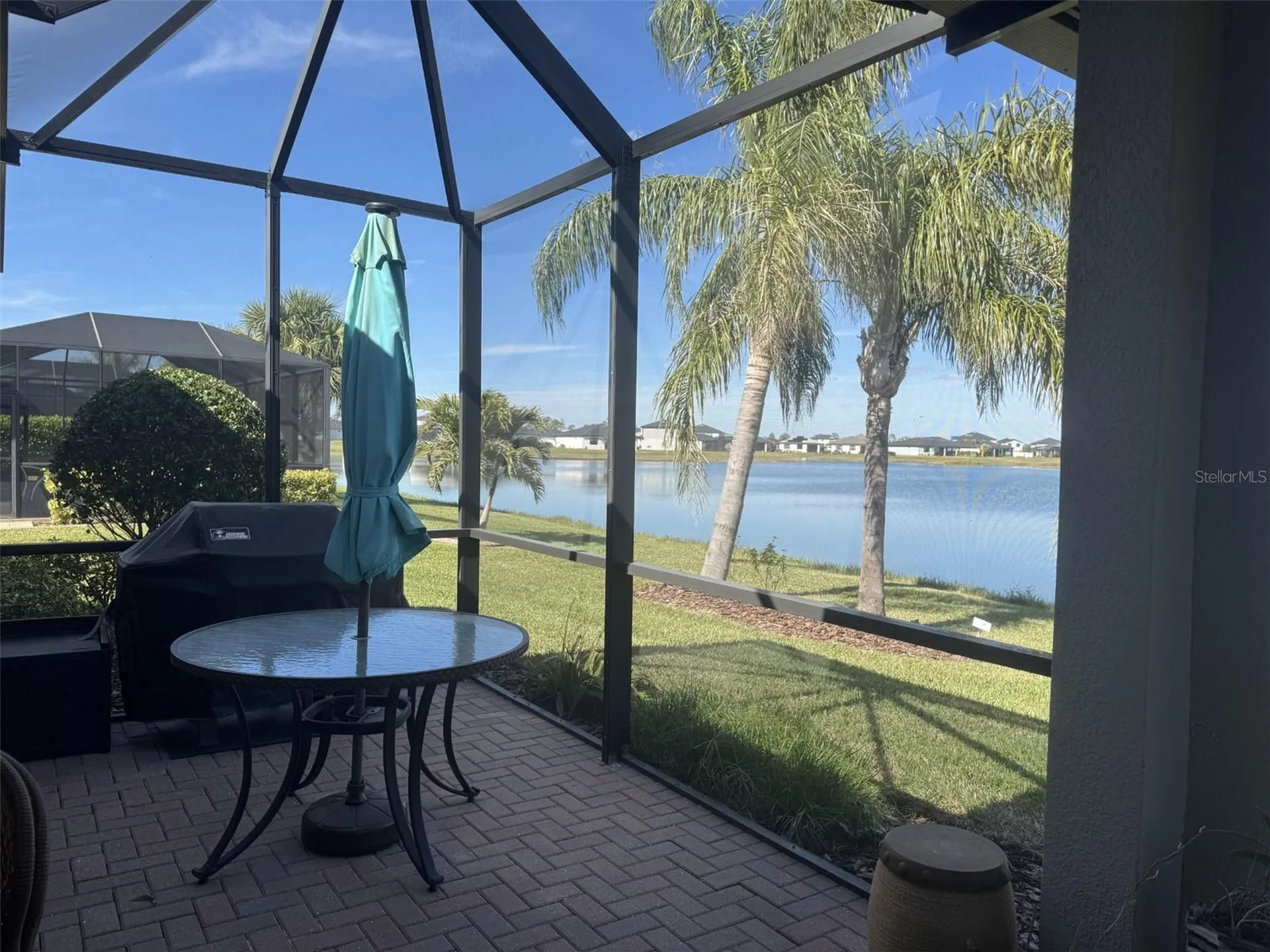 2536 Marton Oak Boulevard North Port FL 34289