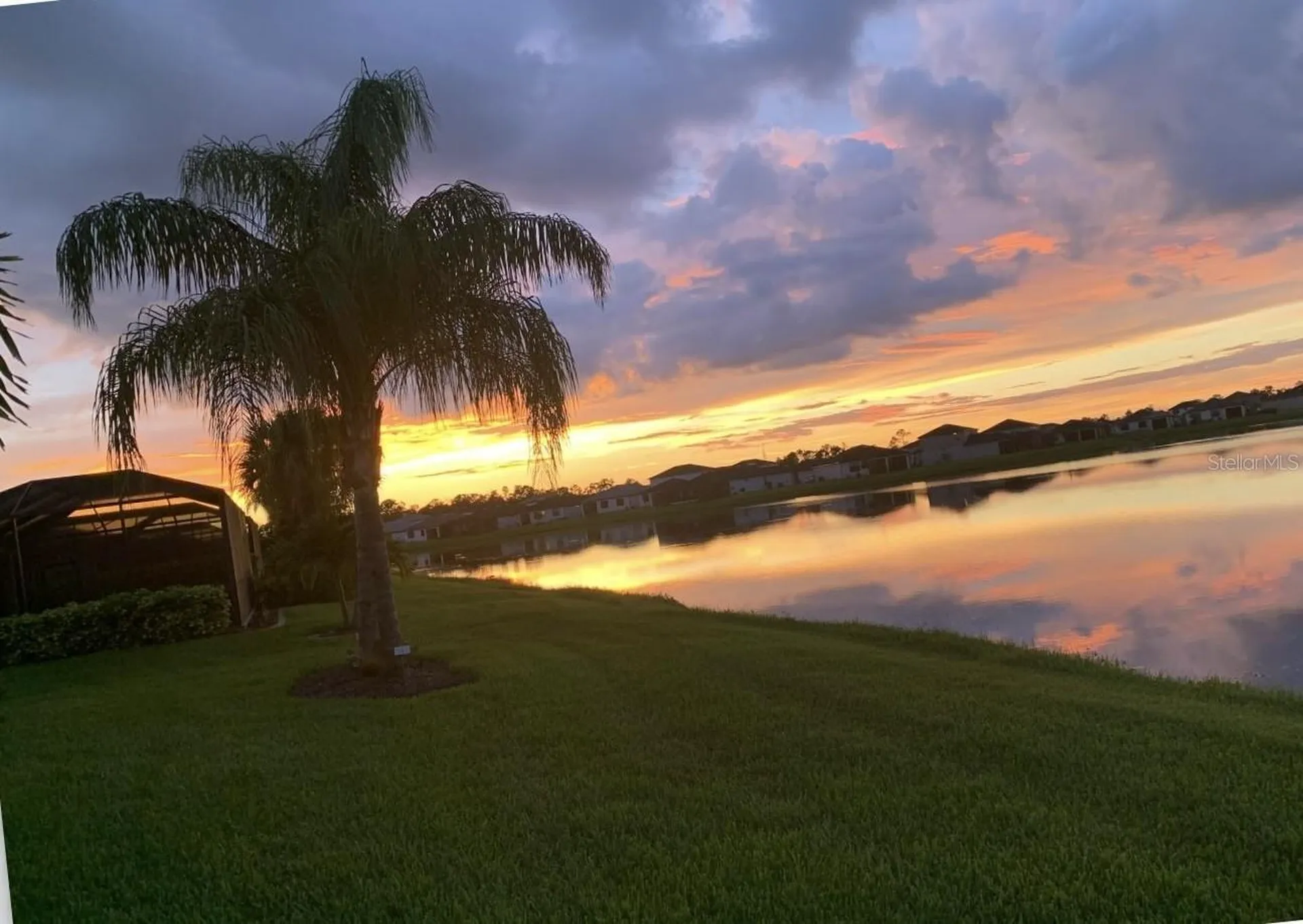 2536 Marton Oak Boulevard North Port FL 34289
