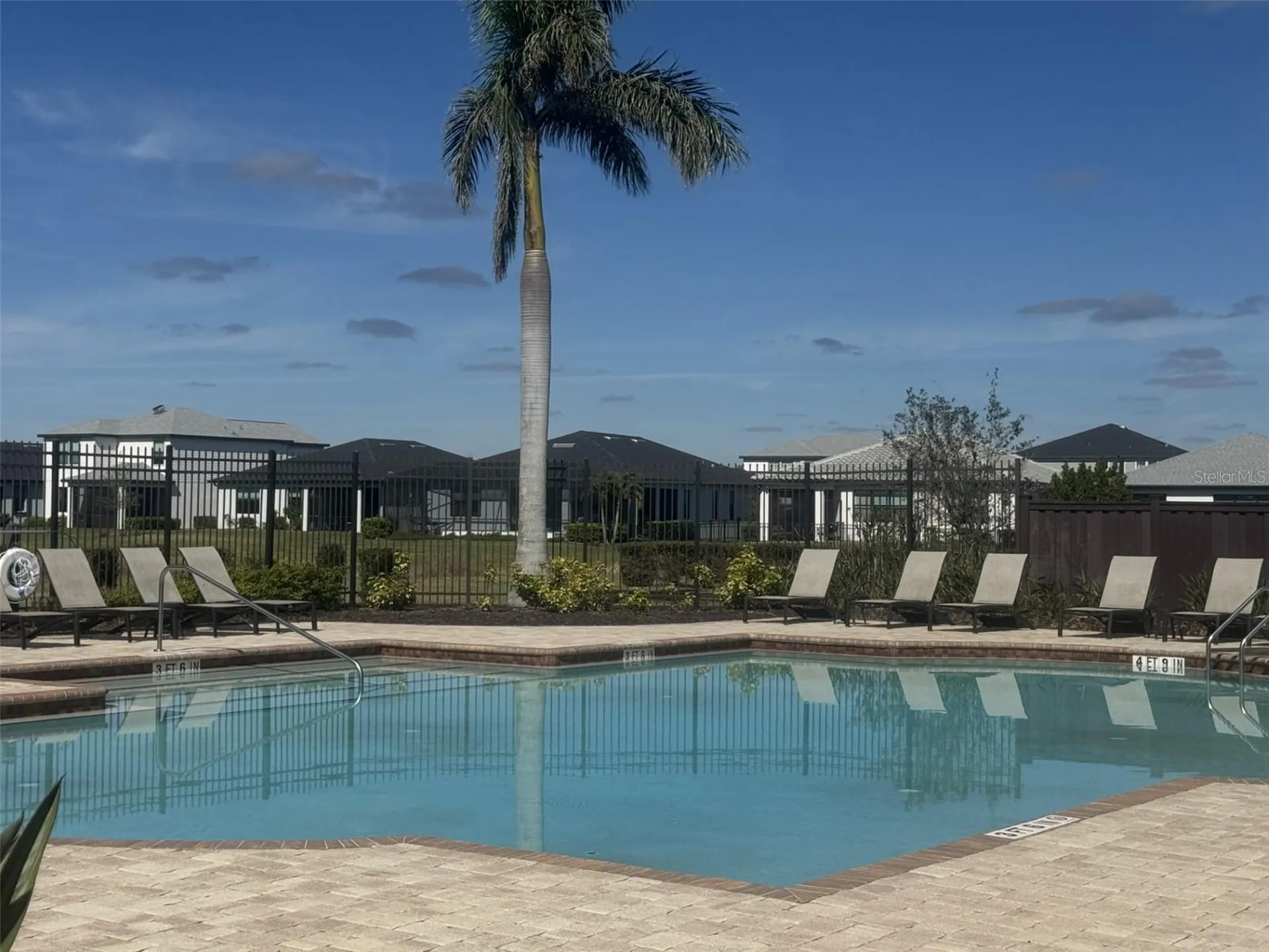 2536 Marton Oak Boulevard North Port FL 34289
