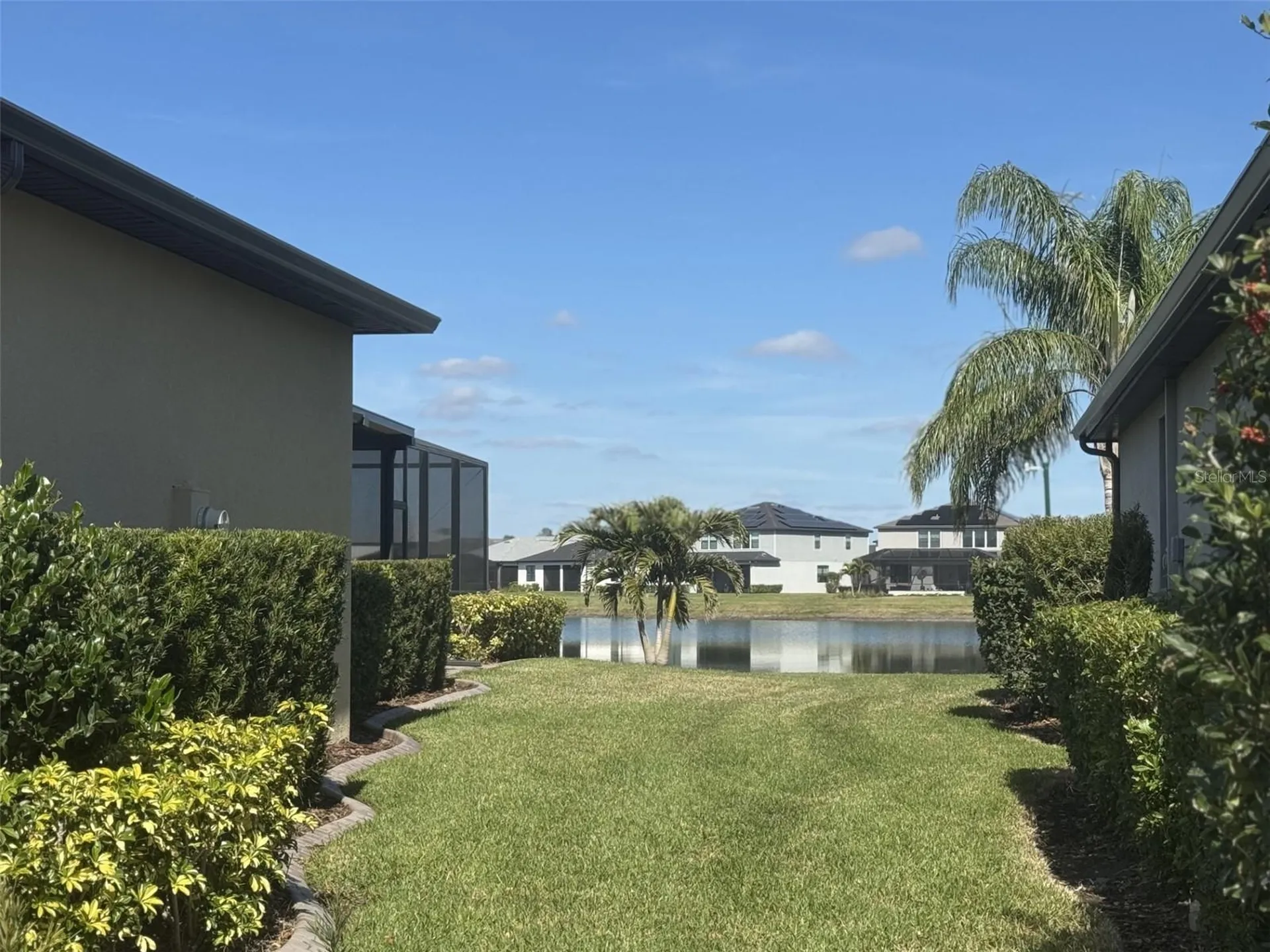 2536 Marton Oak Boulevard North Port FL 34289