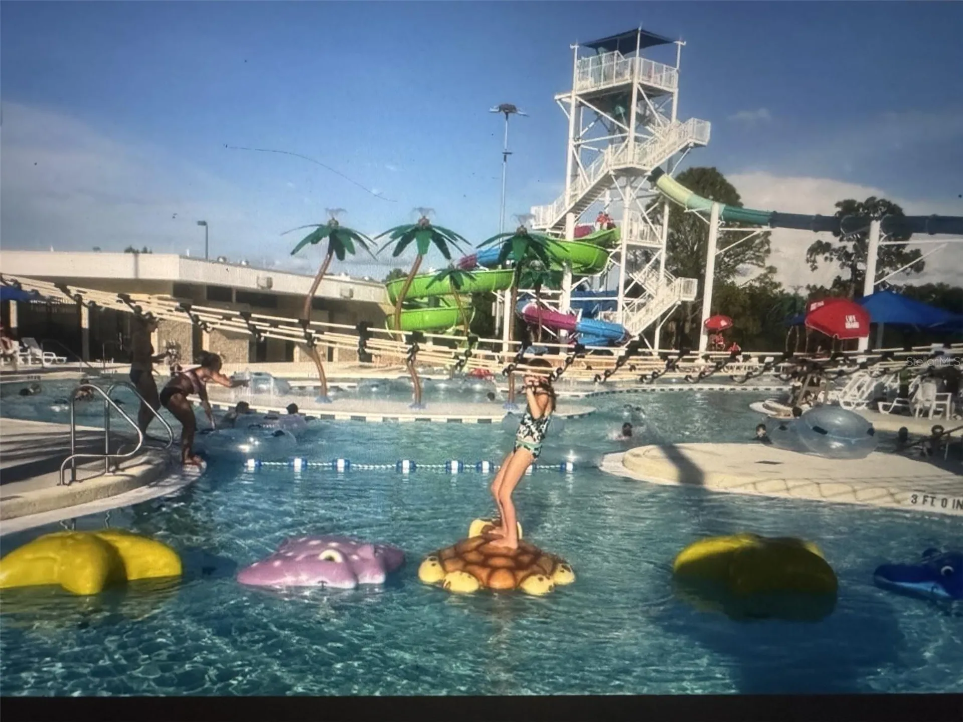 2536 Marton Oak Boulevard North Port FL 34289
