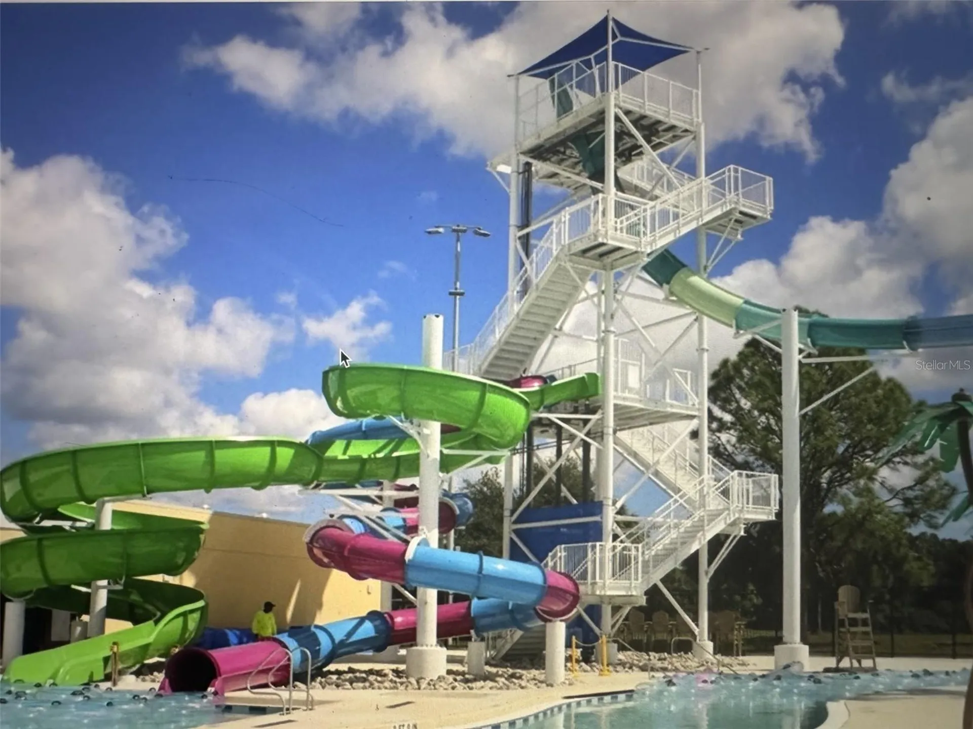 2536 Marton Oak Boulevard North Port FL 34289