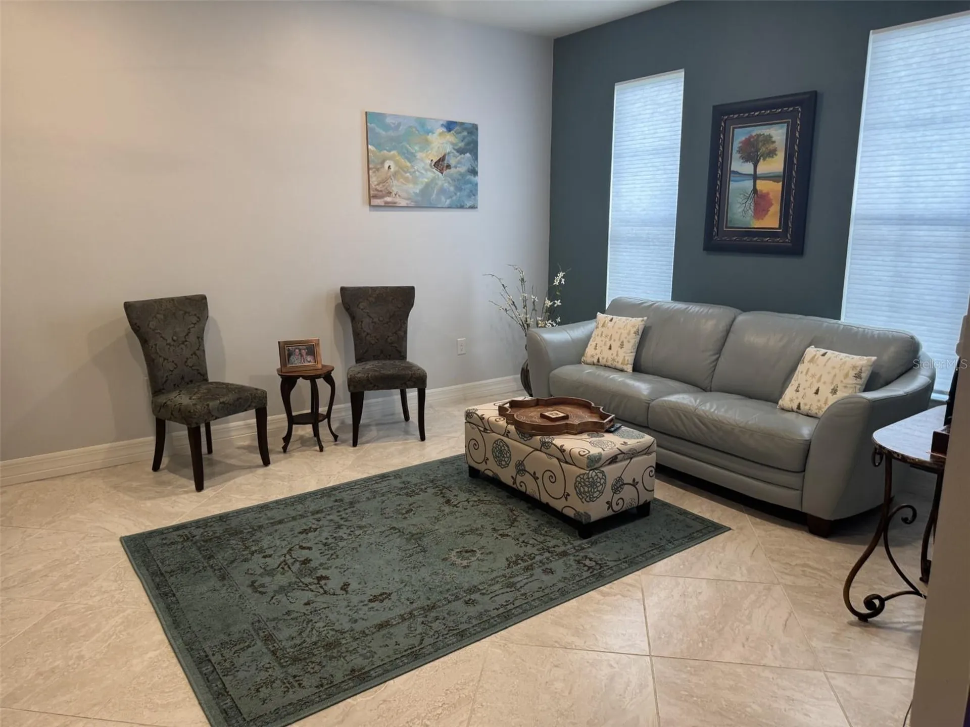 2536 Marton Oak Boulevard North Port FL 34289