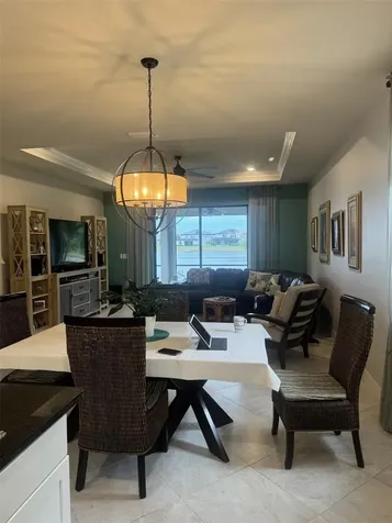 2536 Marton Oak Boulevard North Port FL 34289