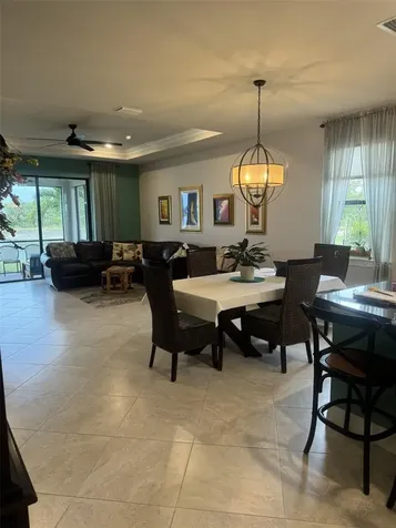 2536 Marton Oak Boulevard North Port FL 34289
