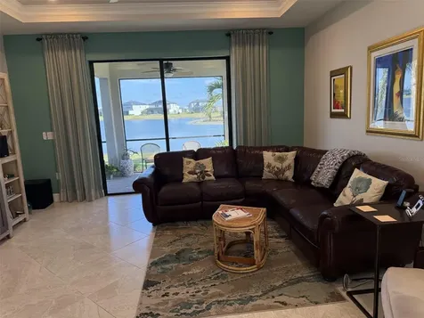 2536 Marton Oak Boulevard North Port FL 34289