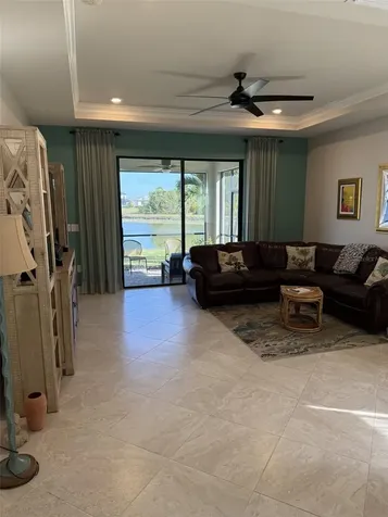 2536 Marton Oak Boulevard North Port FL 34289