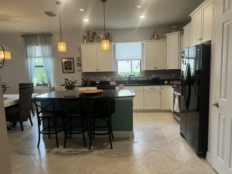 2536 Marton Oak Boulevard North Port FL 34289