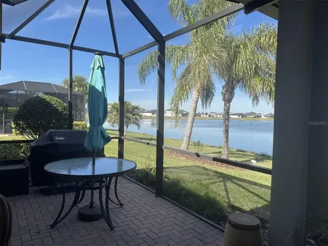 2536 Marton Oak Boulevard North Port FL 34289