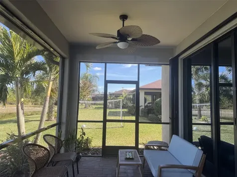 2536 Marton Oak Boulevard North Port FL 34289