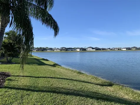 2536 Marton Oak Boulevard North Port FL 34289