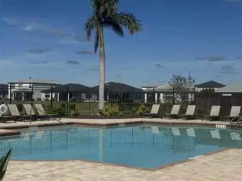2536 Marton Oak Boulevard North Port FL 34289