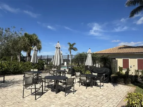 2536 Marton Oak Boulevard North Port FL 34289