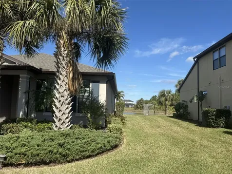 2536 Marton Oak Boulevard North Port FL 34289