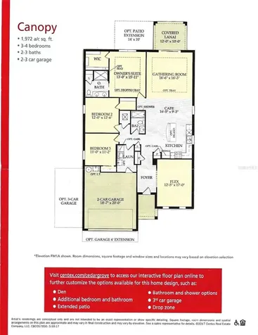 2536 Marton Oak Boulevard North Port FL 34289