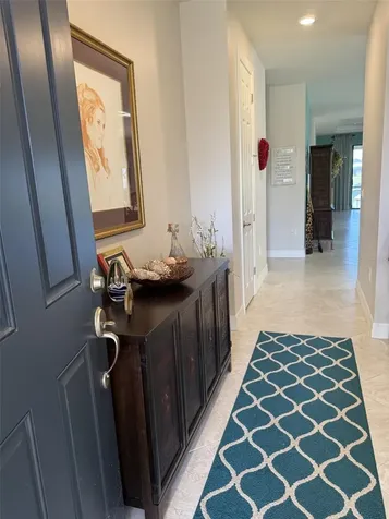 2536 Marton Oak Boulevard North Port FL 34289