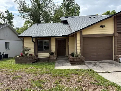 661 N Wildflower Court Longwood FL 32750
