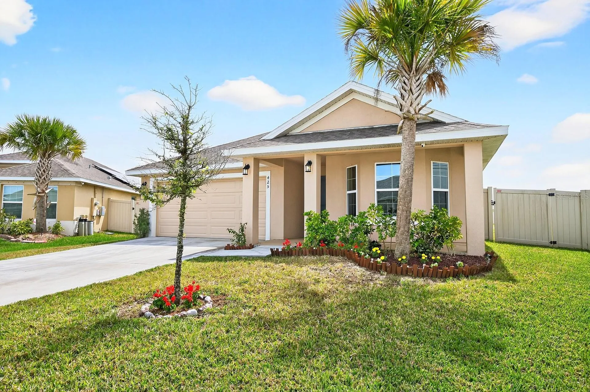 425 Kylar Drive NW Palm Bay FL 32907