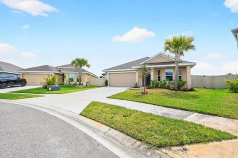 425 Kylar Drive NW Palm Bay FL 32907