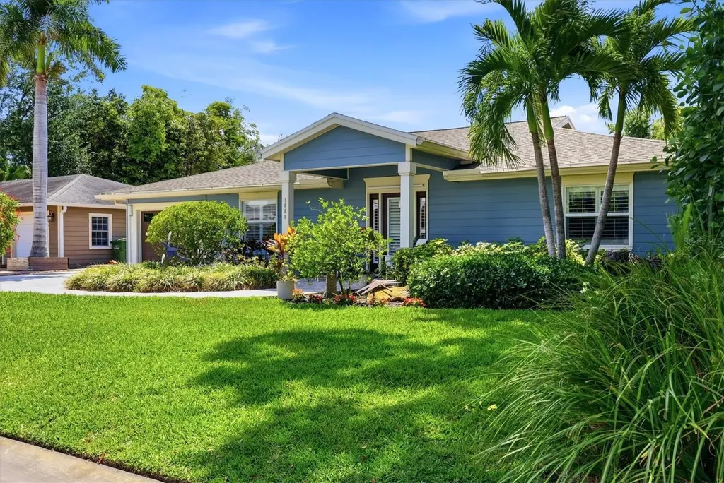 1880 Loma Linda Street Sarasota FL 34239