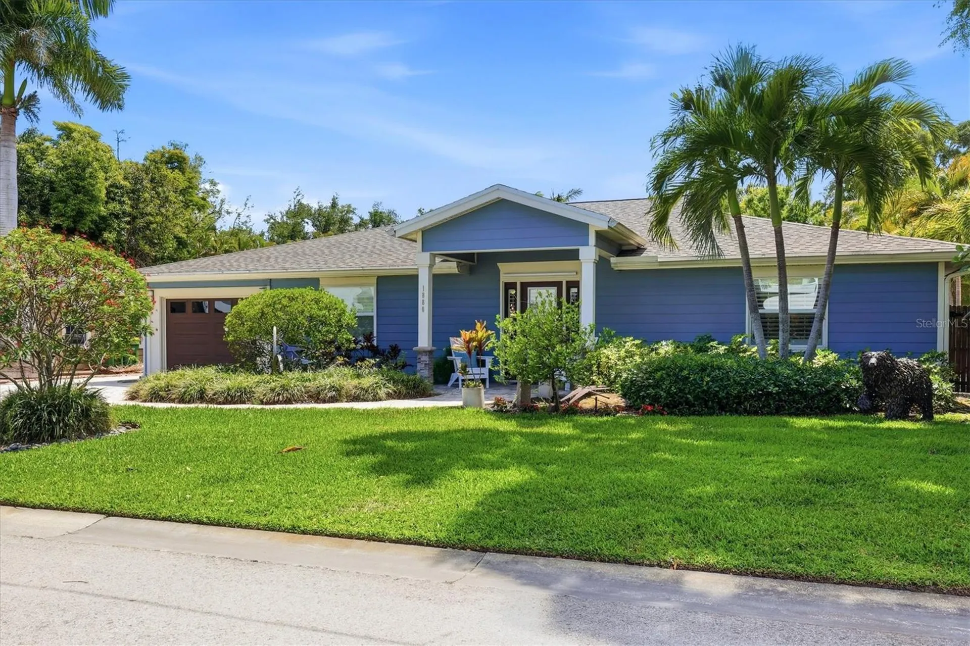 1880 Loma Linda Street Sarasota FL 34239