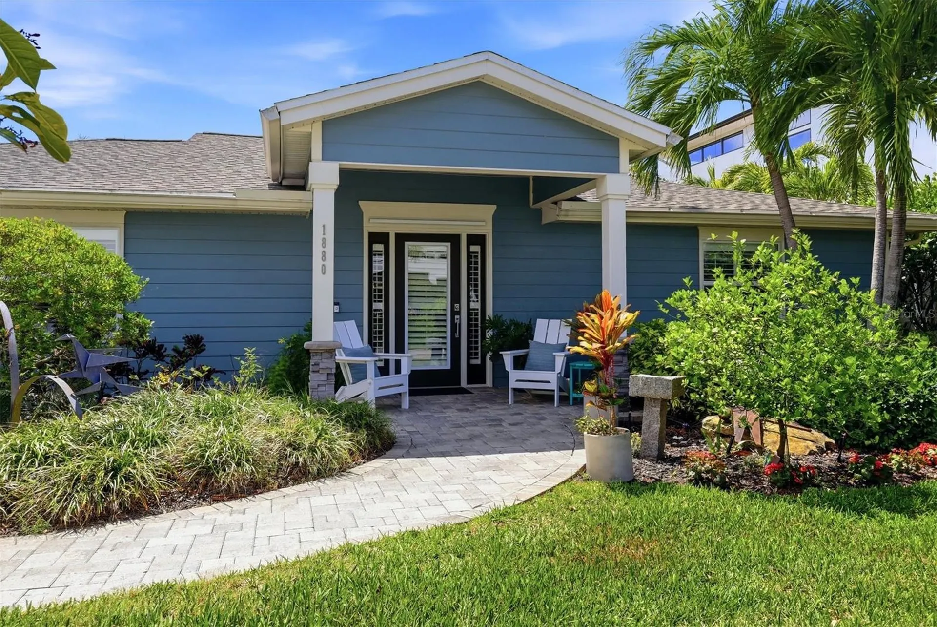 1880 Loma Linda Street Sarasota FL 34239
