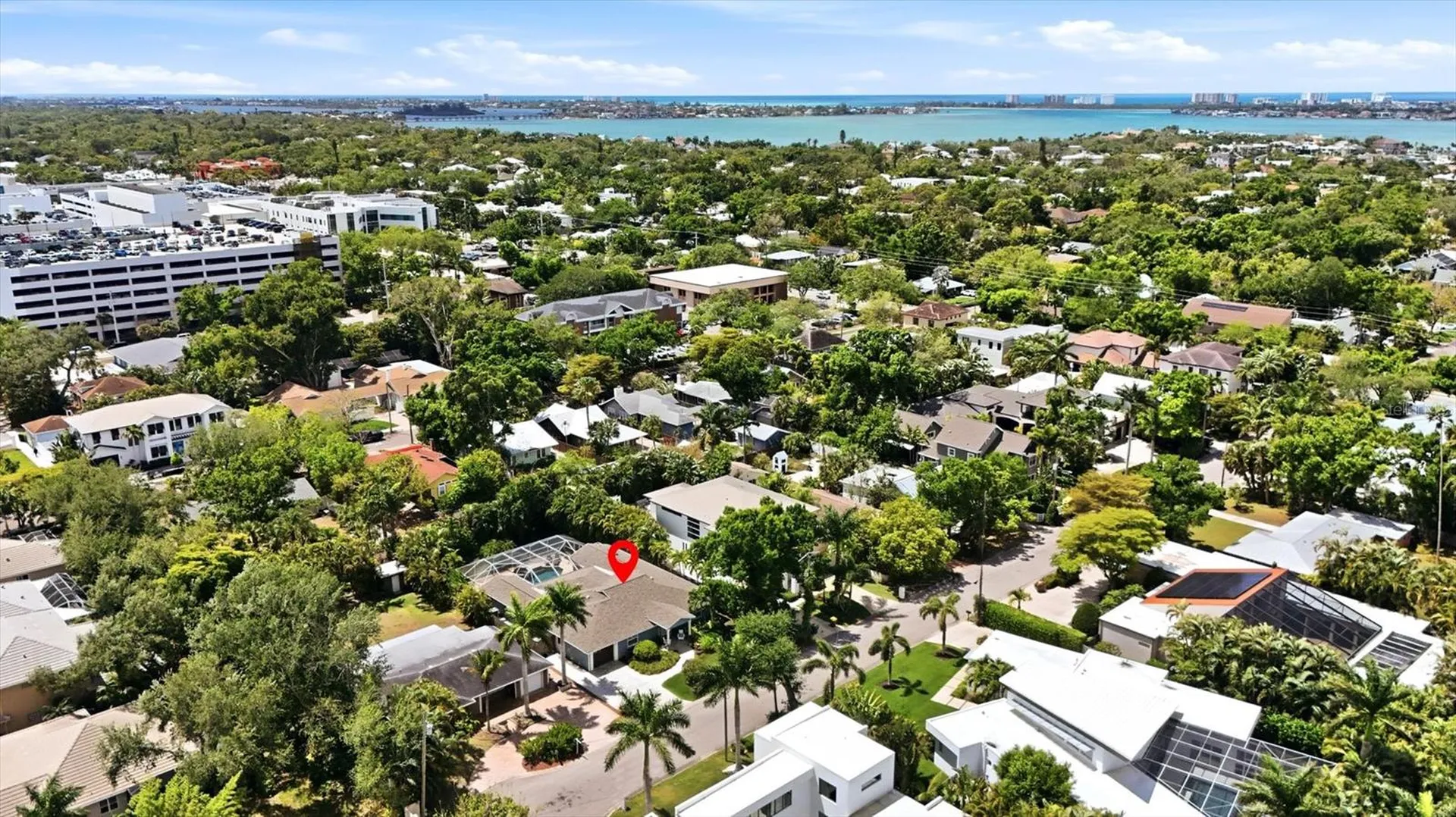 1880 Loma Linda Street Sarasota FL 34239