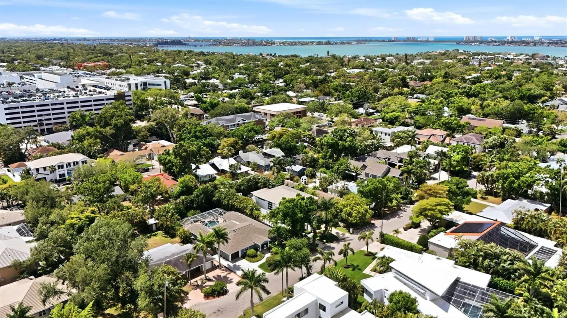 1880 Loma Linda Street Sarasota FL 34239