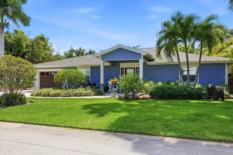 1880 Loma Linda Street Sarasota FL 34239