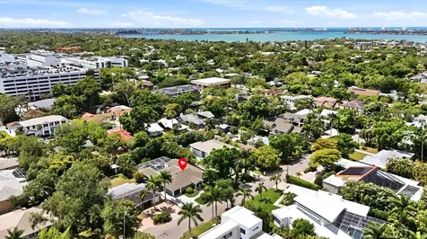1880 Loma Linda Street Sarasota FL 34239