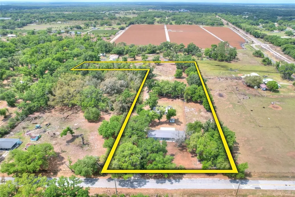 9819 Allen Road Lithia FL 33547