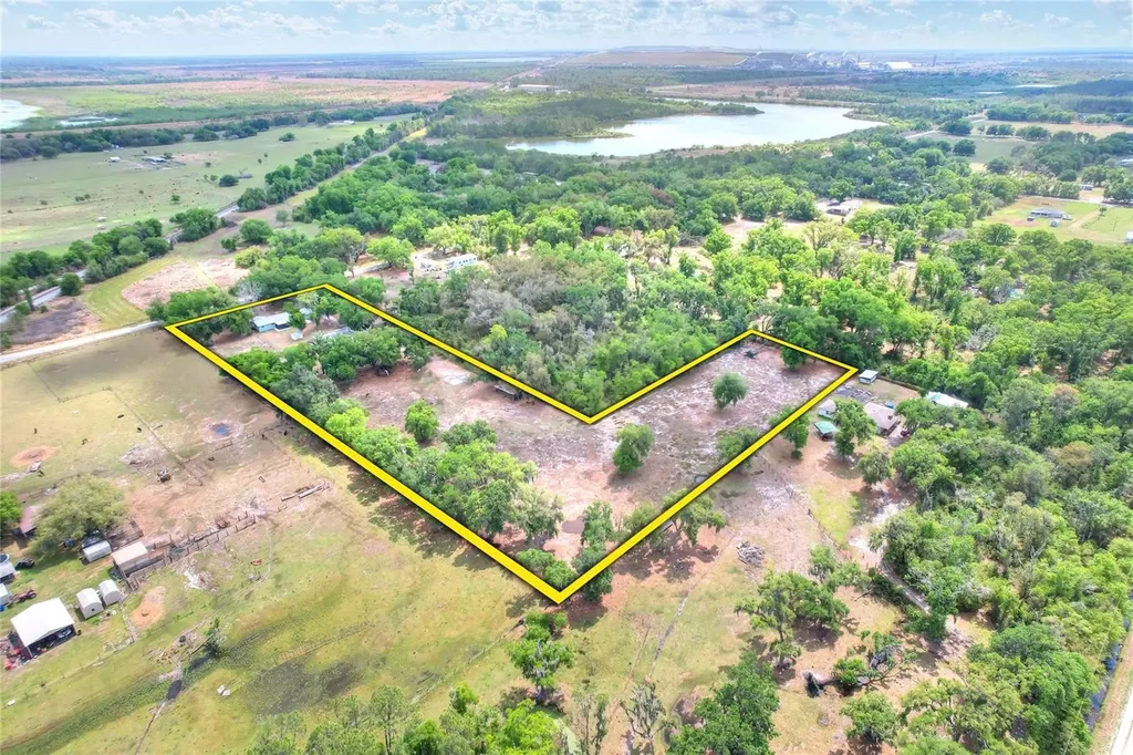 9819 Allen Road Lithia FL 33547