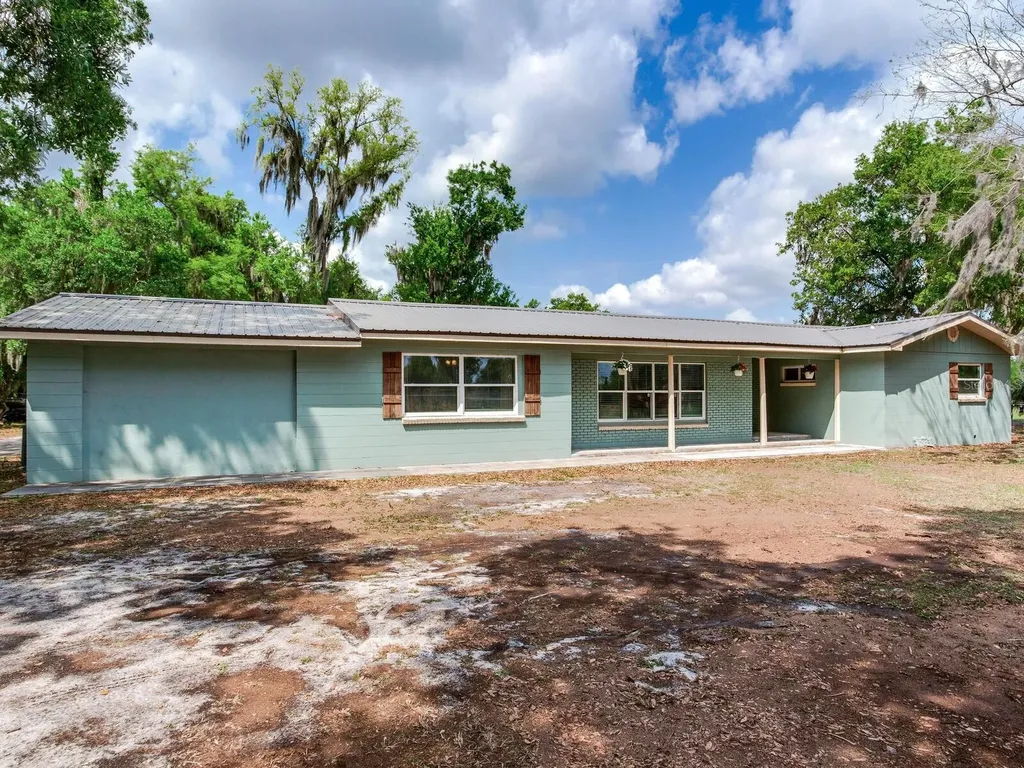 9819 Allen Road Lithia FL 33547