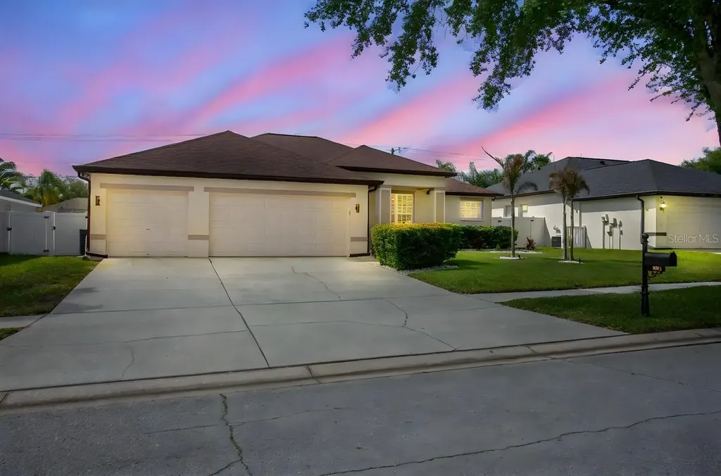 2814 Duncan Tree Circle Valrico FL 33594