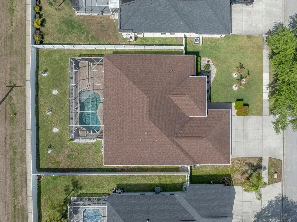 2814 Duncan Tree Circle Valrico FL 33594