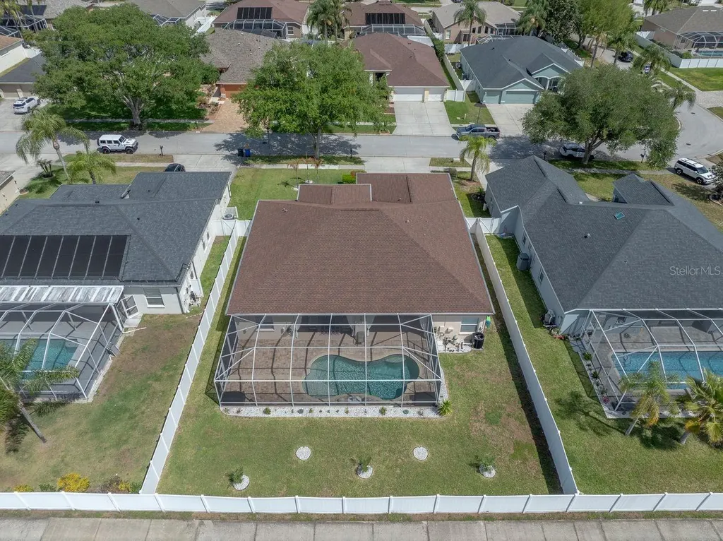 2814 Duncan Tree Circle Valrico FL 33594