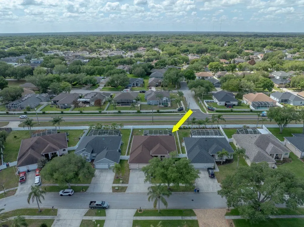 2814 Duncan Tree Circle Valrico FL 33594