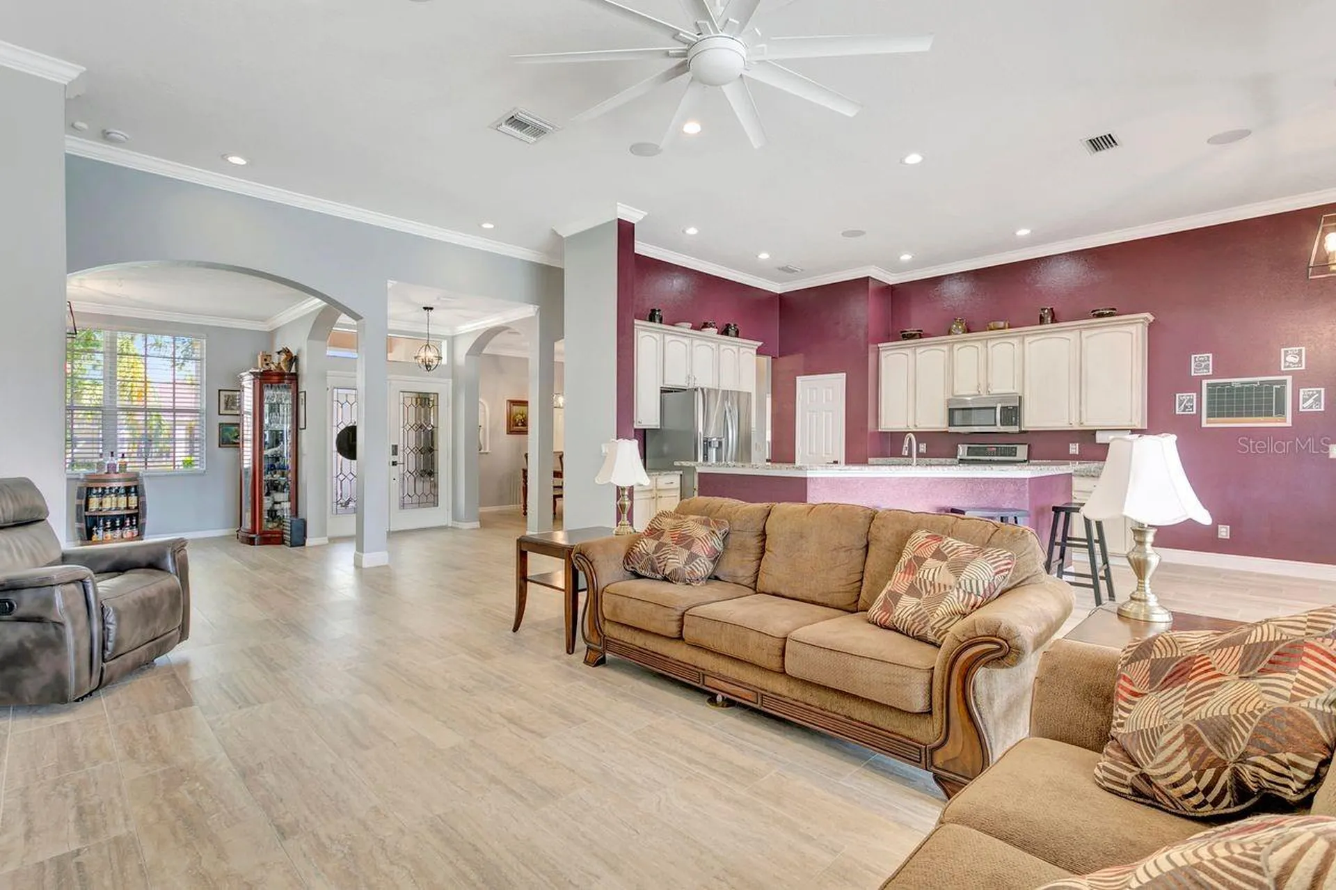 2814 Duncan Tree Circle Valrico FL 33594