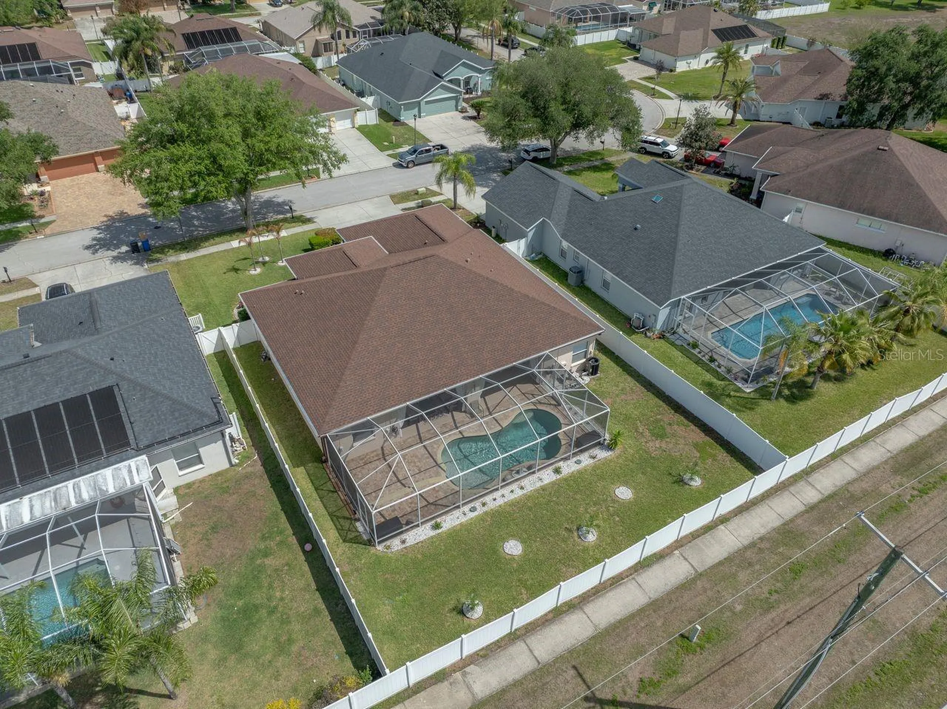 2814 Duncan Tree Circle Valrico FL 33594