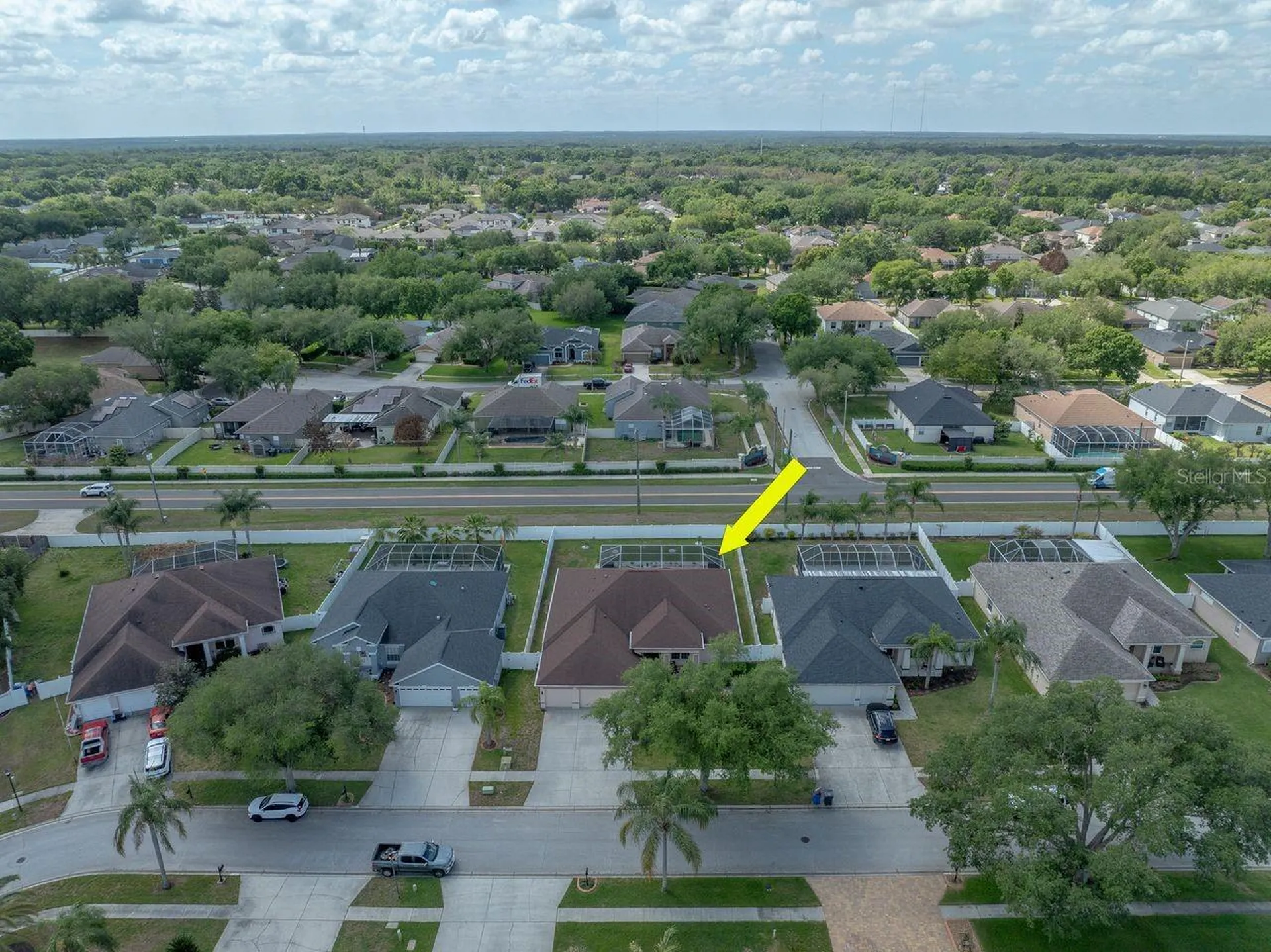 2814 Duncan Tree Circle Valrico FL 33594