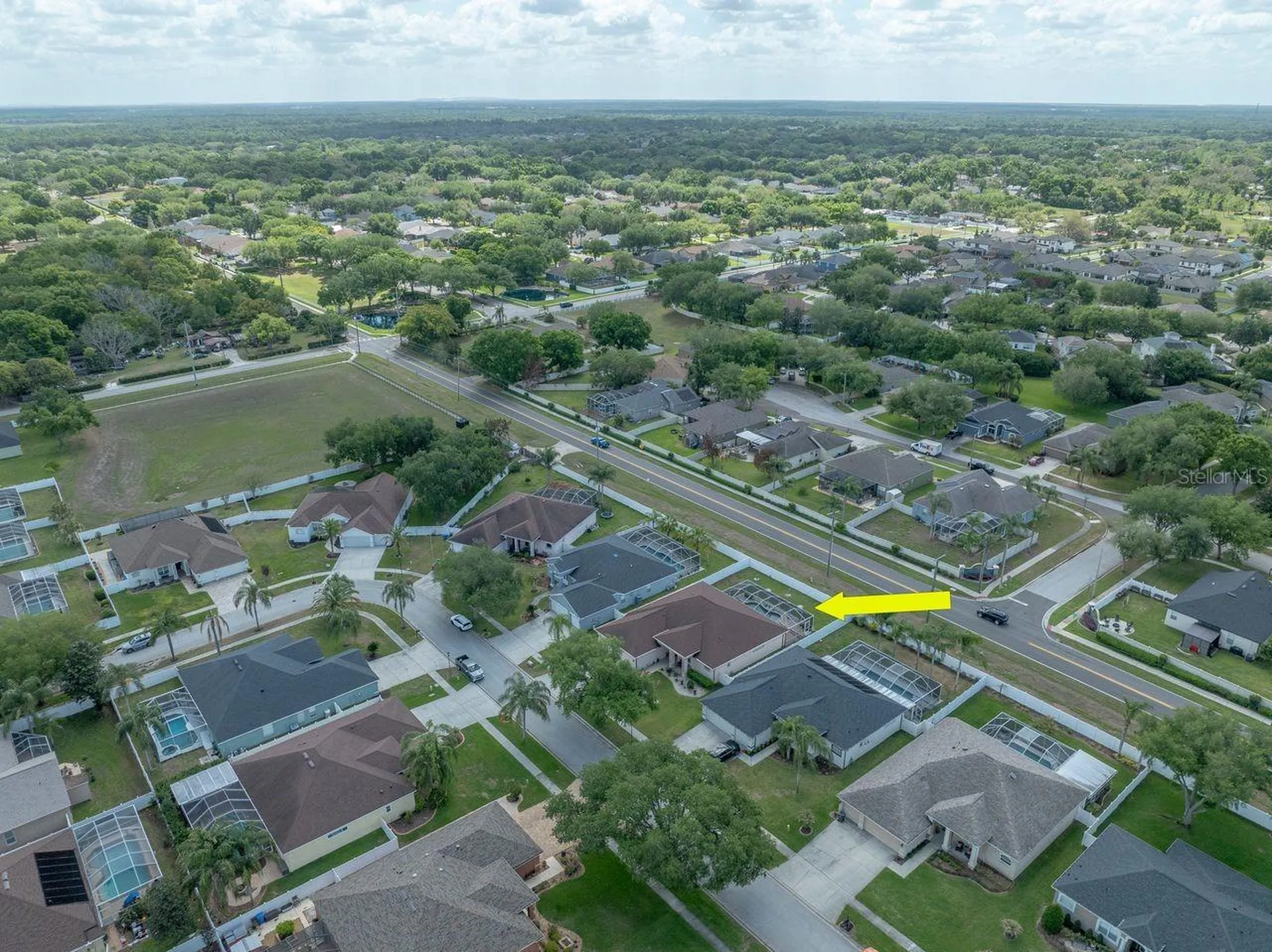 2814 Duncan Tree Circle Valrico FL 33594