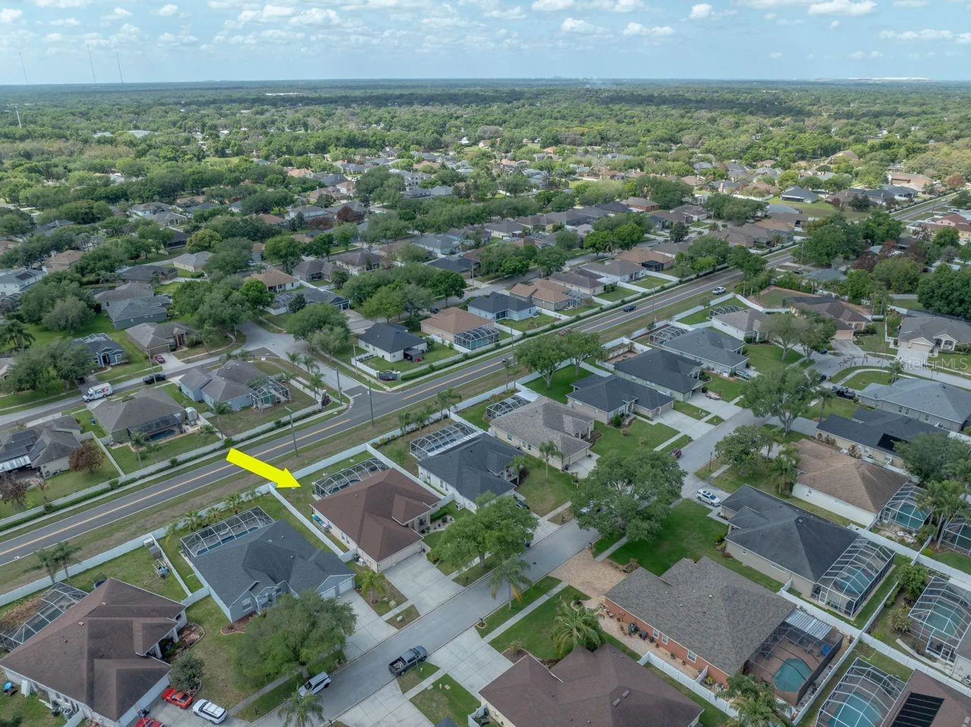2814 Duncan Tree Circle Valrico FL 33594