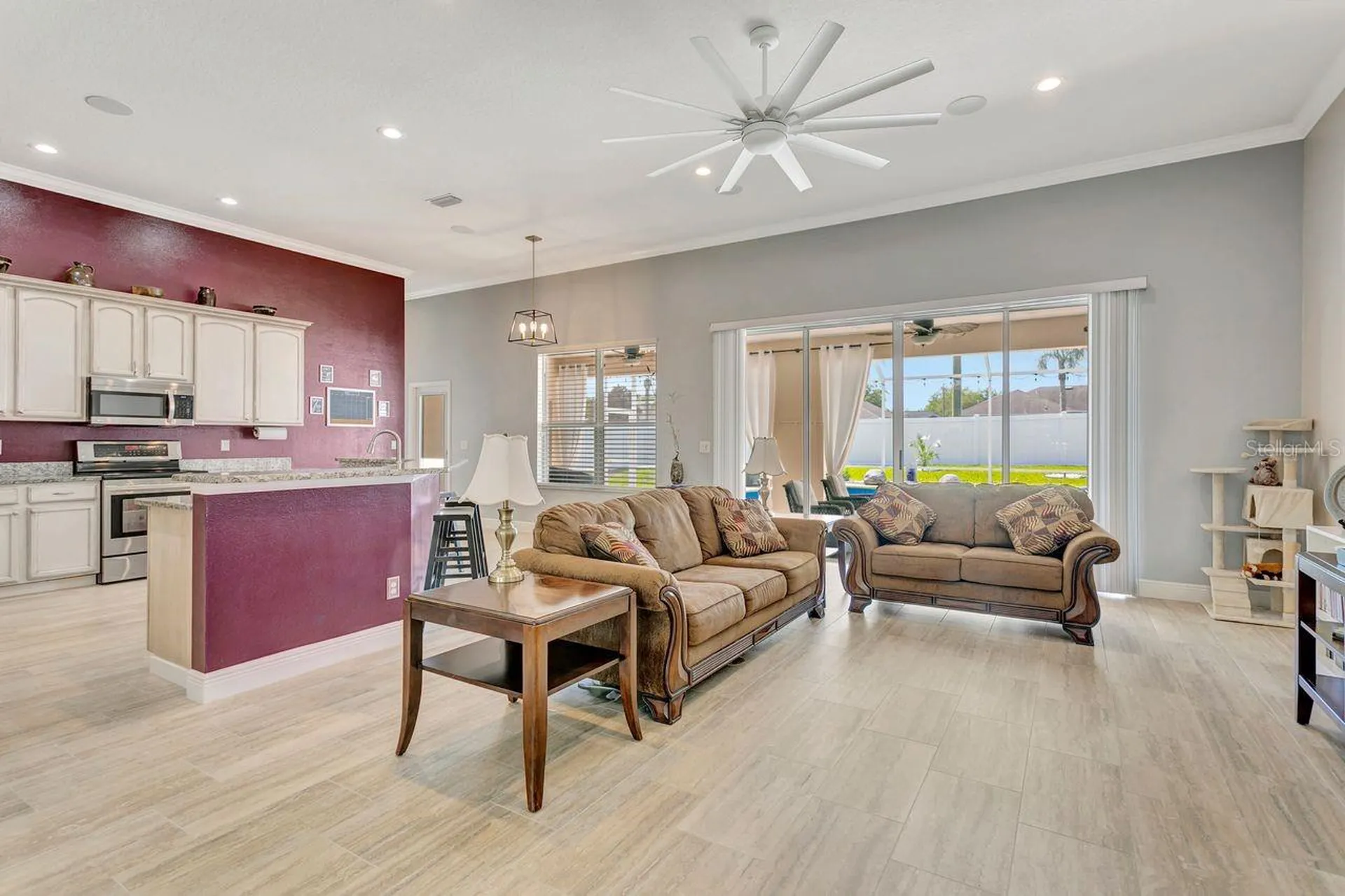 2814 Duncan Tree Circle Valrico FL 33594