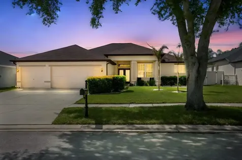 2814 Duncan Tree Circle Valrico FL 33594