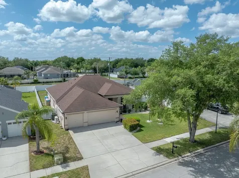 2814 Duncan Tree Circle Valrico FL 33594