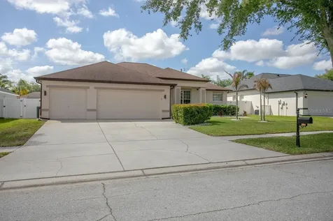 2814 Duncan Tree Circle Valrico FL 33594