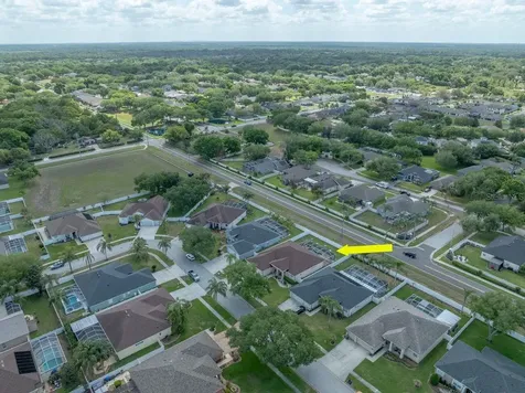 2814 Duncan Tree Circle Valrico FL 33594