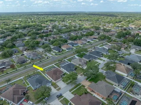 2814 Duncan Tree Circle Valrico FL 33594